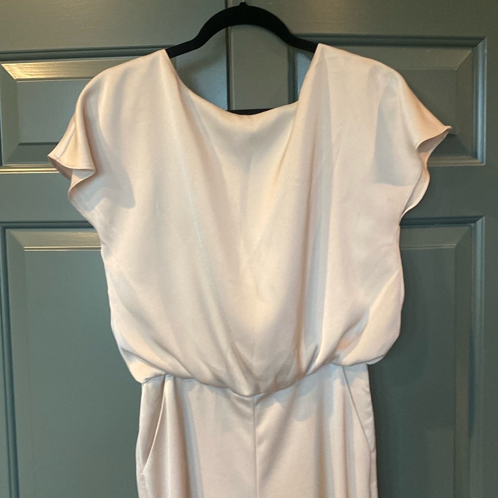 Trina Turk jumpsuit. Size 4!